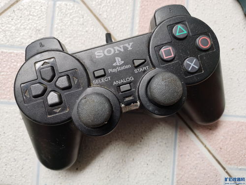 Ps2游戏手柄 信息阅读欣赏 信息村 K0w0m Com