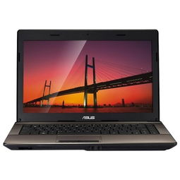 华硕 ASUS X44EI235HR SL 34NDBXX1笔记本电脑怎么样,好不好 