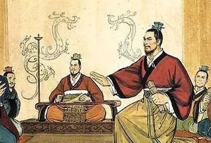 齐桓公被饿死的过程,历史真是讽刺，赫赫有名的齐桓公竟是被饿死的