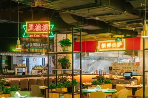 进店就发财的香港饭店,全上海就这一家,居然还能免费吃