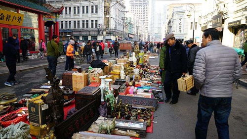 城市让摆地摊,会不会对高价门面出租造成冲击