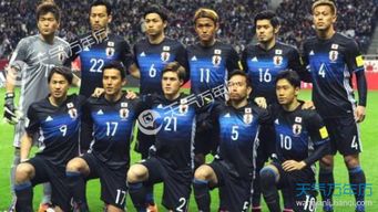 日本队世界杯名单