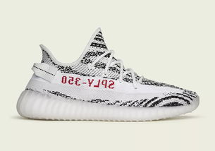 本月 21 日 YEEZY BOOST 350 V2 白斑马 确认回归日期