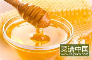 蜂蜜的功效与作用，蜂蜜的作用与功效
