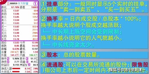 如何查看个股的实时挂单