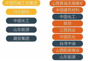 为什么很多亏损很严重的公司还进了世界500强？很多有名的大公司都亏损？