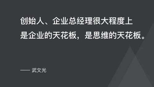 所有的团队问题,归根结底都是老大的问题