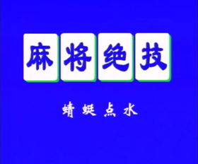 扑克麻将怎么玩视频讲解（怎么打扑克牌视频教程） 第1张