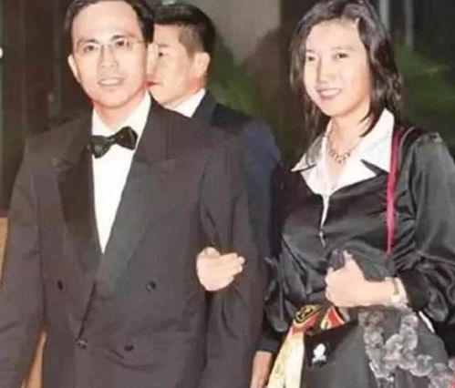 李嘉诚 什么女人能成为李家儿媳 八字总结,长媳手段了得