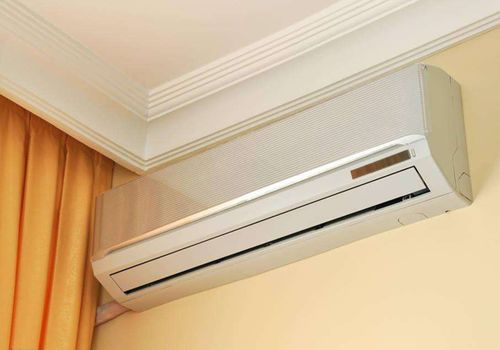 柜式空调和中央空调哪个好 家里安装空调需要注意哪些事项