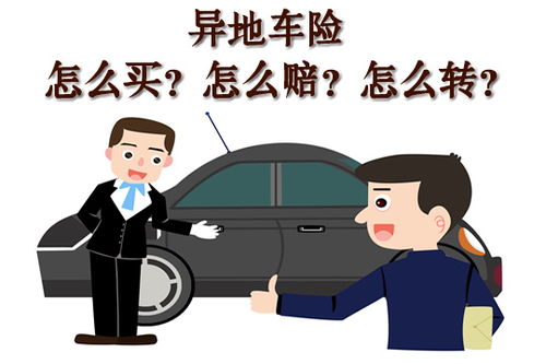 外地車險能轉回本地嗎,異地車險轉回本地如何辦理?