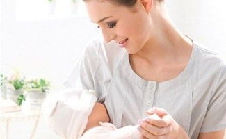 母乳喂养，母乳喂养的正确健康指导