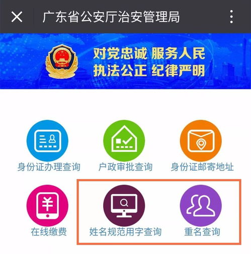 广东起名神器来啦,快来查查多少人跟你同名 