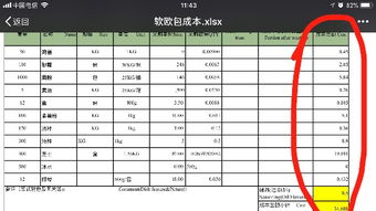 请问成本价和成本金额为负数是什么意思