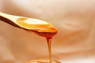 白醋加蜂蜜，蜂蜜与白醋搭配有什么功效