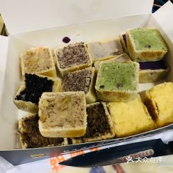 胡牌家族仙豆糕 东方店 的抹茶仙豆糕好不好吃 用户评价口味怎么样 南京美食抹茶仙豆糕实拍图片 大众点评 