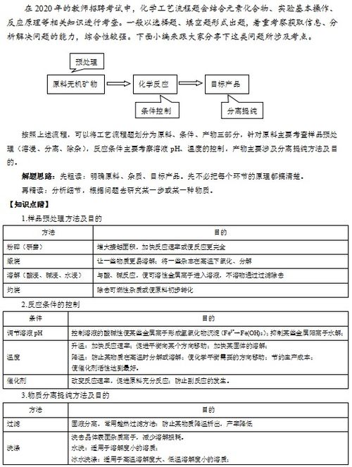 秦皇岛教师招聘专业知识考点