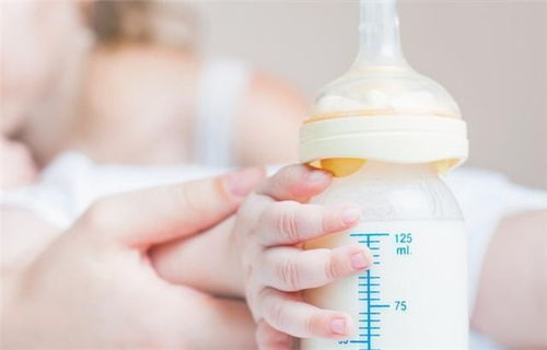 宝宝喝羊奶粉的好处和功效有哪些,倍恩喜成就高品质喂养