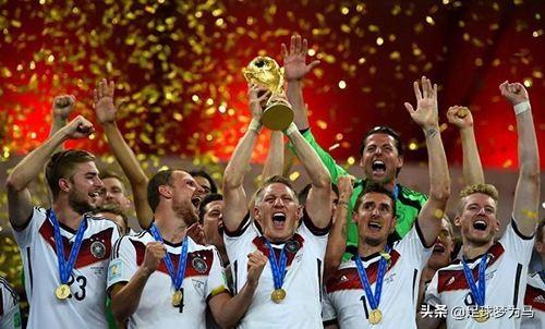 你知道都有哪些国家获得过世界杯冠军吗 一起来看看夺冠经典时刻