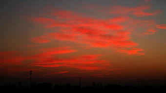 夕阳红照相模板怎么弄(如何拍夕阳红照片)