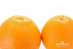 怎么挑选橘子 怎样挑橘子又甜又好