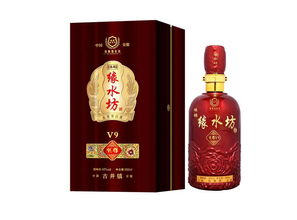 白酒代理哪家的酒品好 