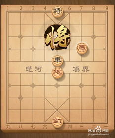 中国象棋的技巧