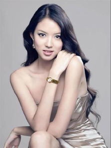 2015最新世界各国十大美女颜值排行榜 中国美女排第一 10 