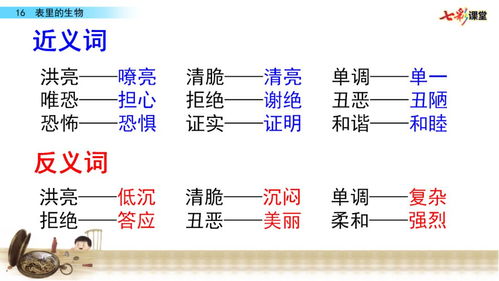 六年级关于微生物的知识点