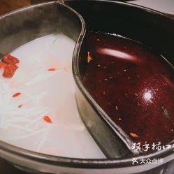 畅园牛排火锅的红油牛油锅底好不好吃 用户评价口味怎么样 北京美食红油牛油锅底实拍图片 大众点评 