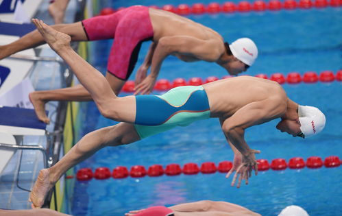 男子100米自由泳新世界纪录诞生 获奖者到底有何来头(世界自由泳全能***男子)