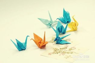 如何做一个好看漂亮的千纸鹤 
