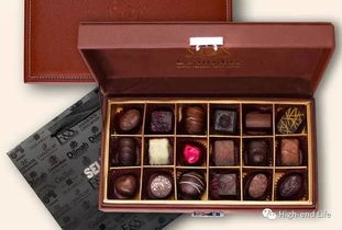 情人节女生送什么巧克力给男生,才能彰显自己的与众不同 