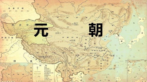 蒙古人控制的元朝不重科举,文人地位仅比乞丐高,靠什么方式选官