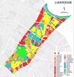 很重要 青岛又一重点区域规划来了 影响百万人 是你家附近吗 