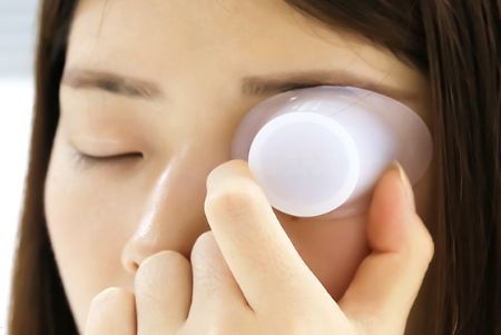 洗眼液真有用吗 如何真正保护眼睛