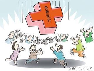 国外免费医疗与免费教育,永远都只存在与乌托邦 