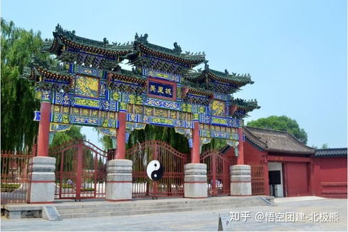 去安阳旅游记得去这些地方看看哦,好玩又便宜