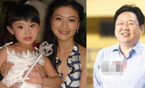 44岁演员田海蓉 被陆毅父母棒打鸳鸯后,如今过得怎样