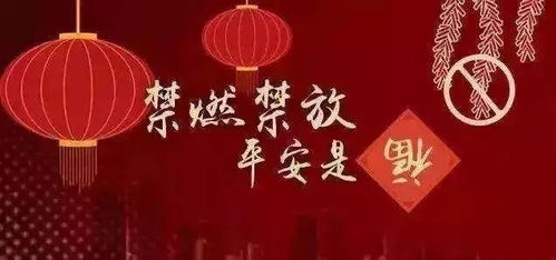 全面禁放烟花爆竹，对此你怎么看