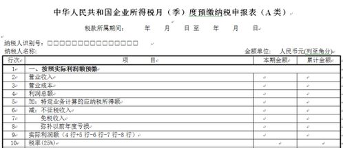 企业所得税前3季度都交了第4季度企业亏损财务帐怎么处理