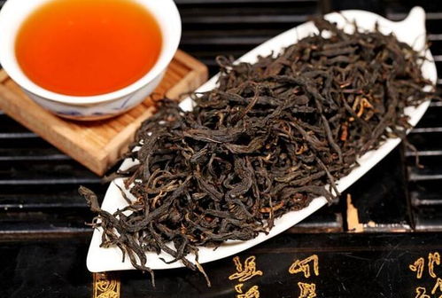 最顶级的红茶有哪些 祁红 滇红 宜红 正山小种 建议收藏