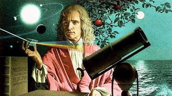 牛顿的星座是什么座？牛顿摩羯座(牛顿是几月几日出生)