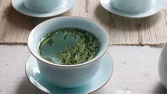 绿茶陈放一年发酵变红茶 绿茶说 