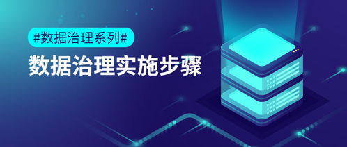 如何成功实现一个数据治理项目,大神详细拆解实施要点