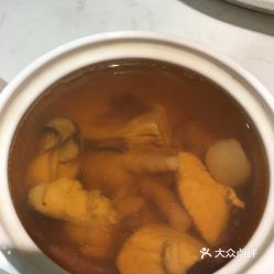 祺林酒家 年夜饭 生蚝专门店的山泉水炖汤好不好吃 用户评价口味怎么样 深圳美食山泉水炖汤实拍图片 大众点评 