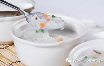 一辣妈推荐的母乳稀饭,大家敢试吗 