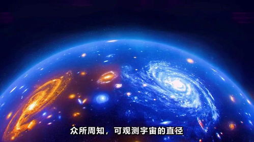 科学界千古谜团,宇宙之外是什么 4种有意思的假说