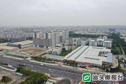 汕头市鼓励建设高层厂房,实行事后奖补,最高给予120元 平方米奖励