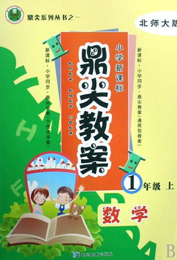 小学生鼎尖教案